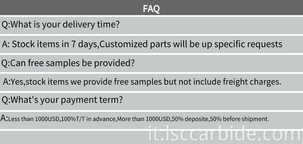 FAQ